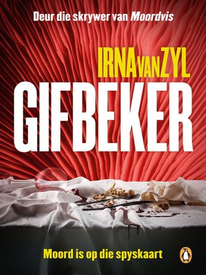cover image of Gifbeker